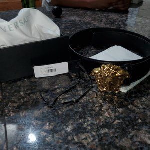 Versace Belt